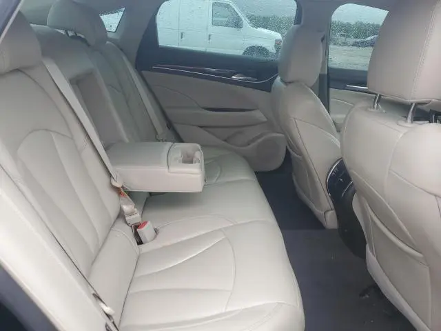 2017 BUICK LACROSSE PREFERRED  