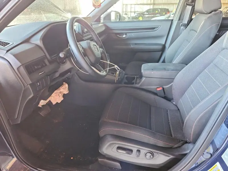 2025 HONDA CR-V SPORT  