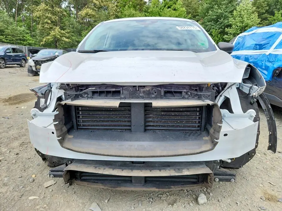 2021 FORD ESCAPE S  