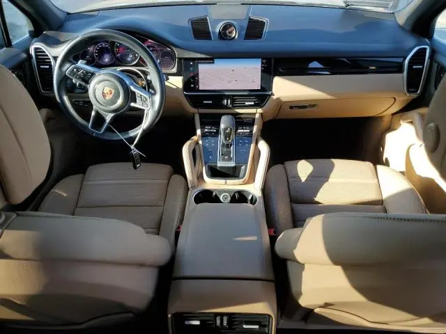 2023 PORSCHE CAYENNE BASE  