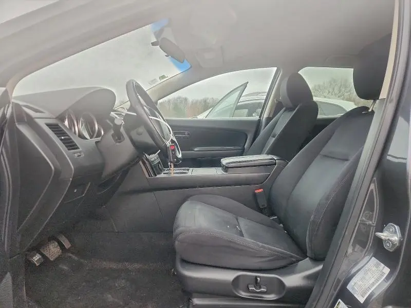 2014 MAZDA CX-9 SPORT  