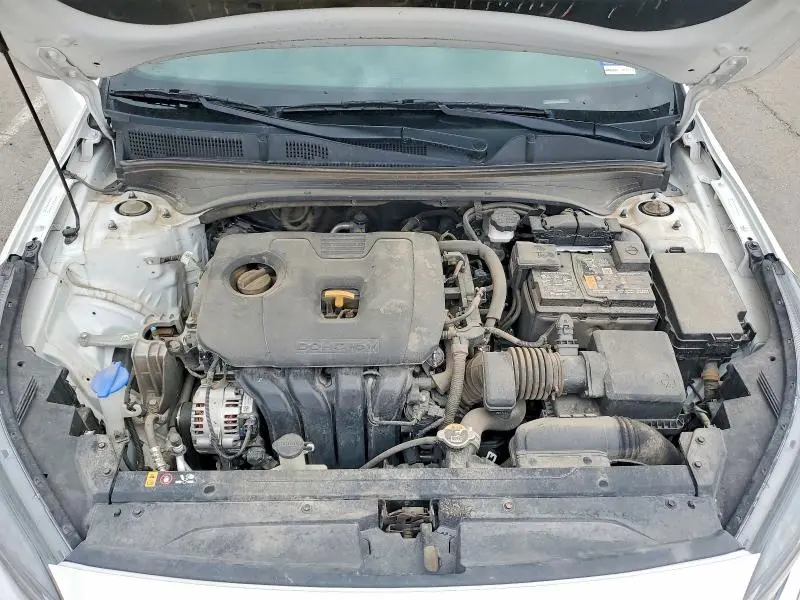 2023 KIA FORTE GT LINE  
