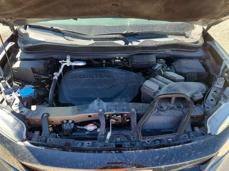 2021 HONDA PILOT SE  