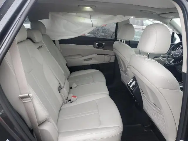 2023 KIA SORENTO   