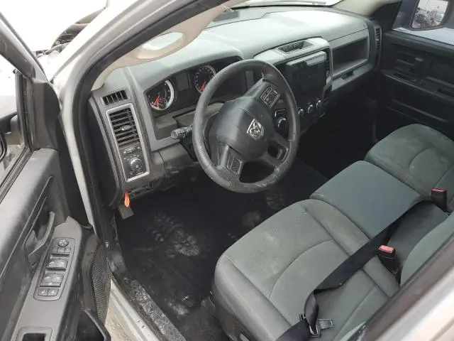2014 RAM 1500 ST