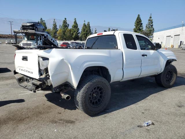 2018 TOYOTA TACOMA ACCESS CAB