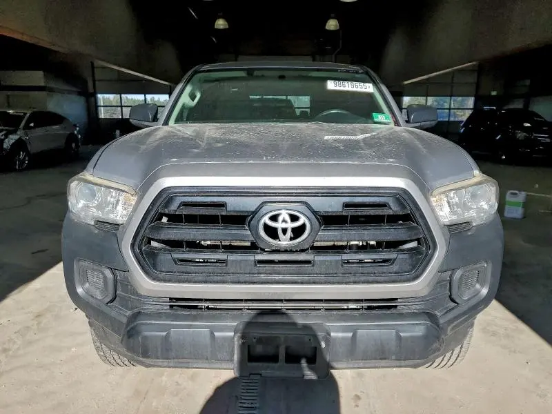 2016 TOYOTA TACOMA ACCESS CAB  