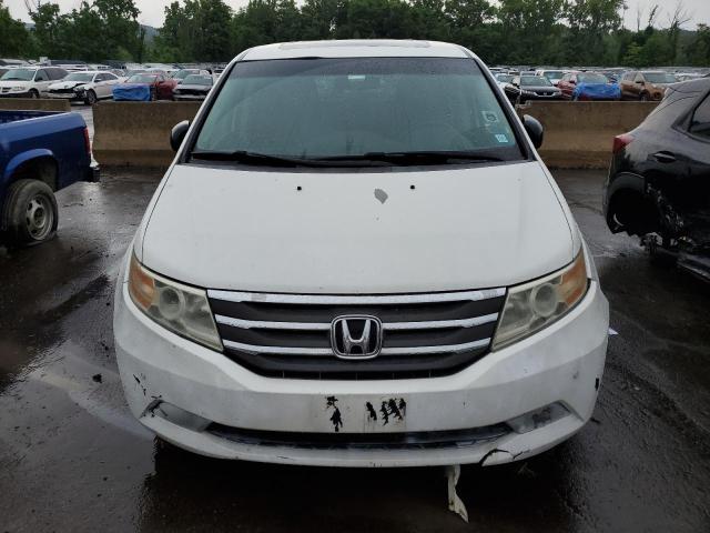 2012 HONDA ODYSSEY TOURING