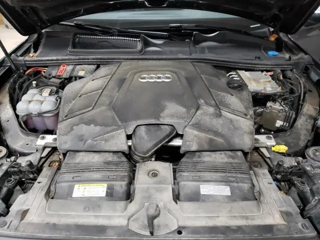 2021 AUDI Q7 PREMIUM  