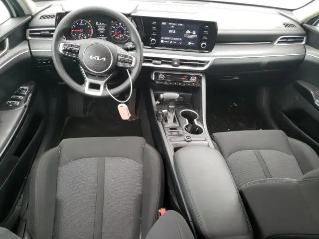2023 KIA K5 LXS