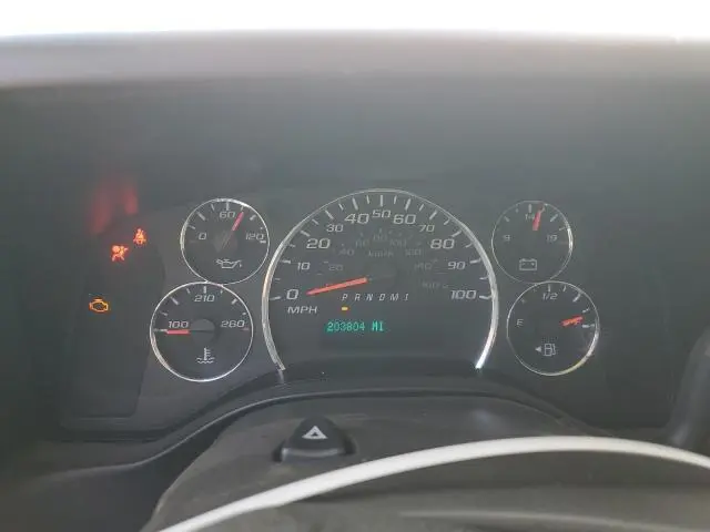 2021 CHEVROLET EXPRESS G2500   