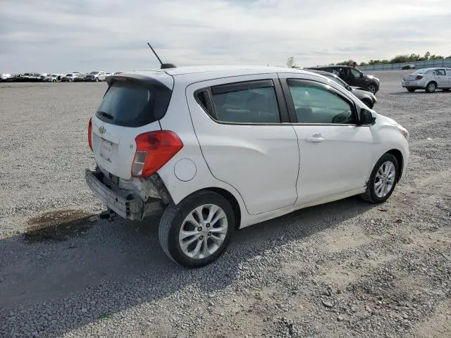 2022 CHEVROLET SPARK 1LT  