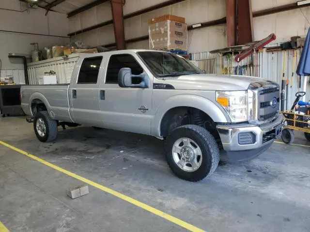 2015 FORD F250 SUPER DUTY  