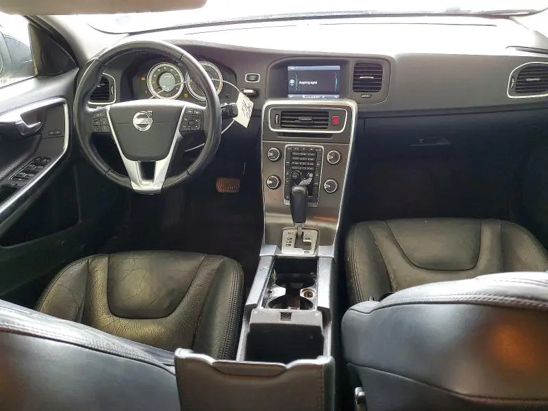 2012 VOLVO S60 T5  