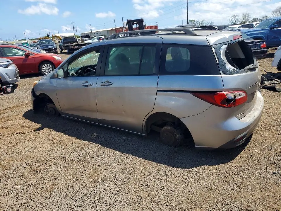 2014 MAZDA 5 SPORT  