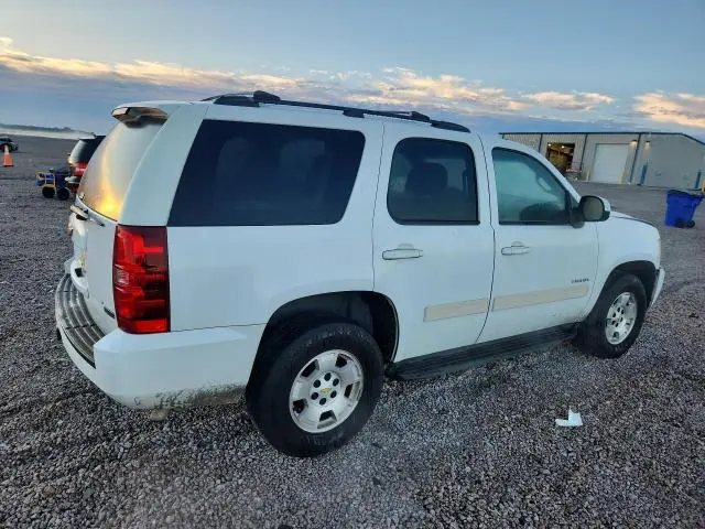 2011 CHEVROLET TAHOE C1500 LS  