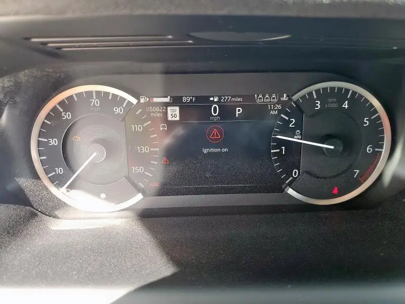 2023 LAND ROVER DISCOVERY SPORT SE R-DYNAMIC  