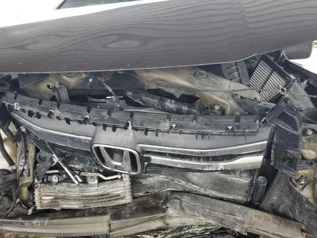 2013 HONDA PILOT EXL