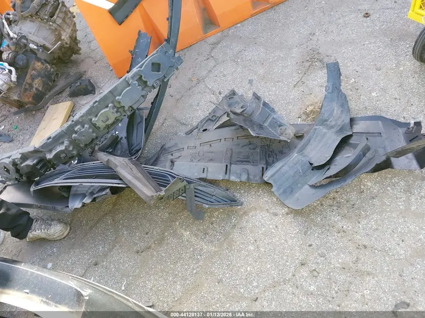 2014 FORD TAURUS SEL