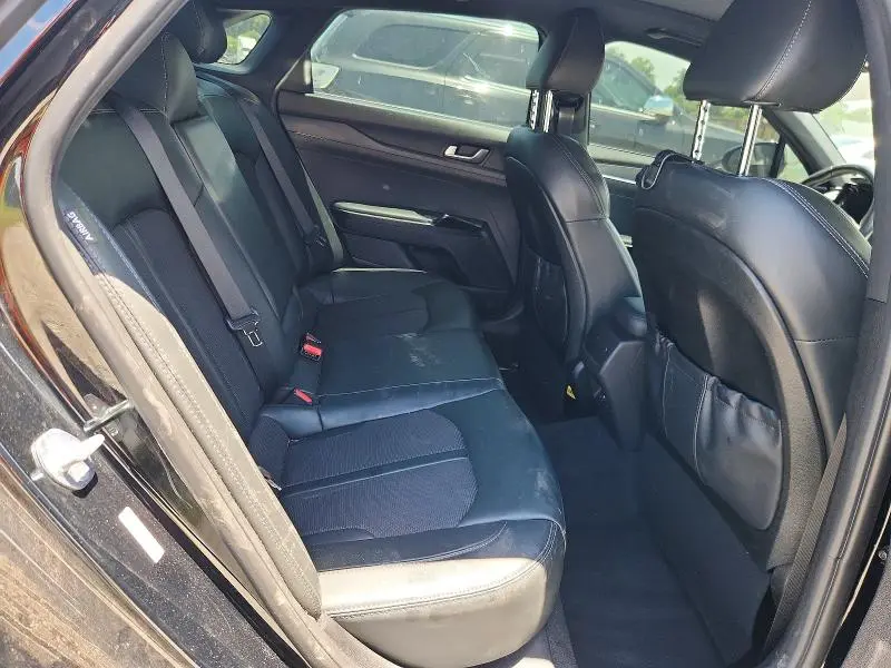 2024 KIA K5 GT LINE  
