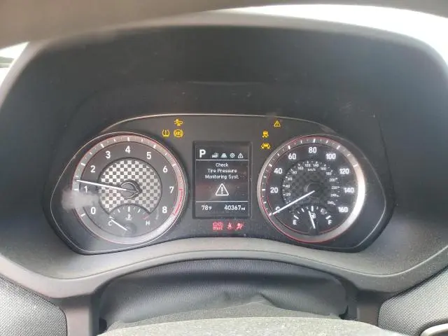 2019 HYUNDAI VELOSTER BASE  