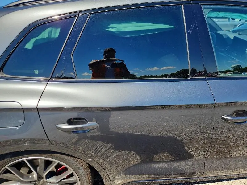 2025 AUDI SQ5 PREMIUM PLUS  