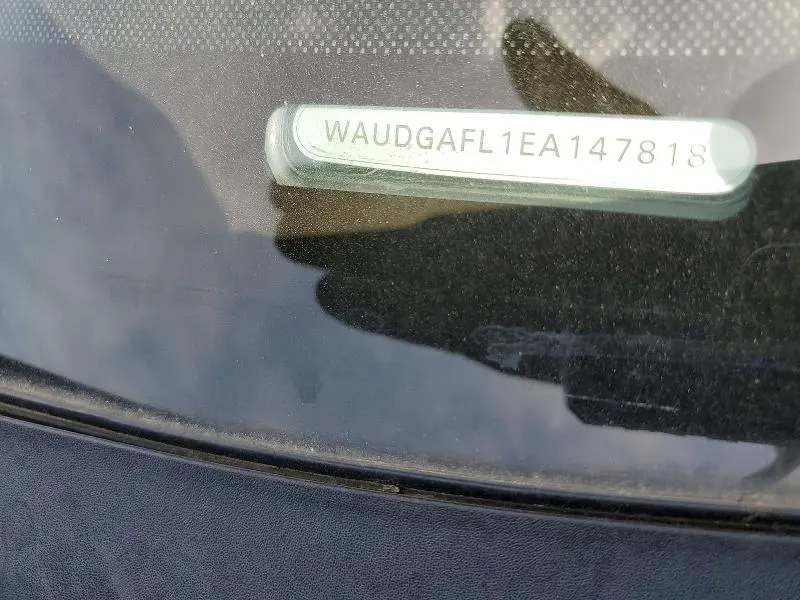 2025 AUDI S4 PREMIUM PLUS  