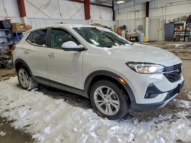 2022 BUICK ENCORE GX PREFERRED  