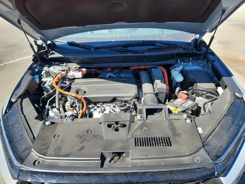 2026 HONDA CR-V SPORT-L  