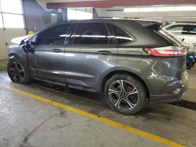 2019 FORD EDGE ST  