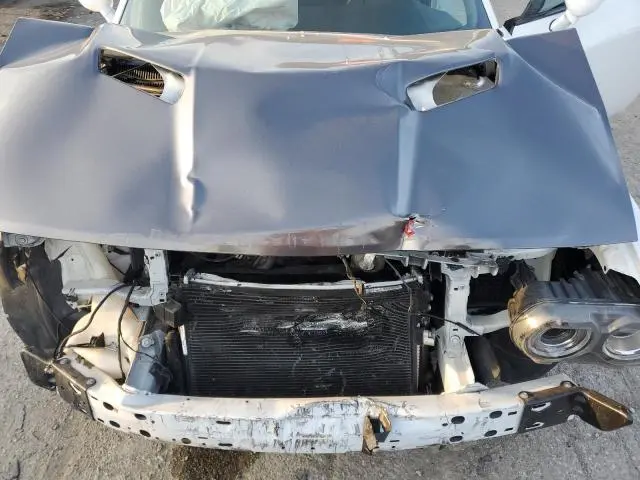 2018 DODGE CHALLENGER R/T 392  