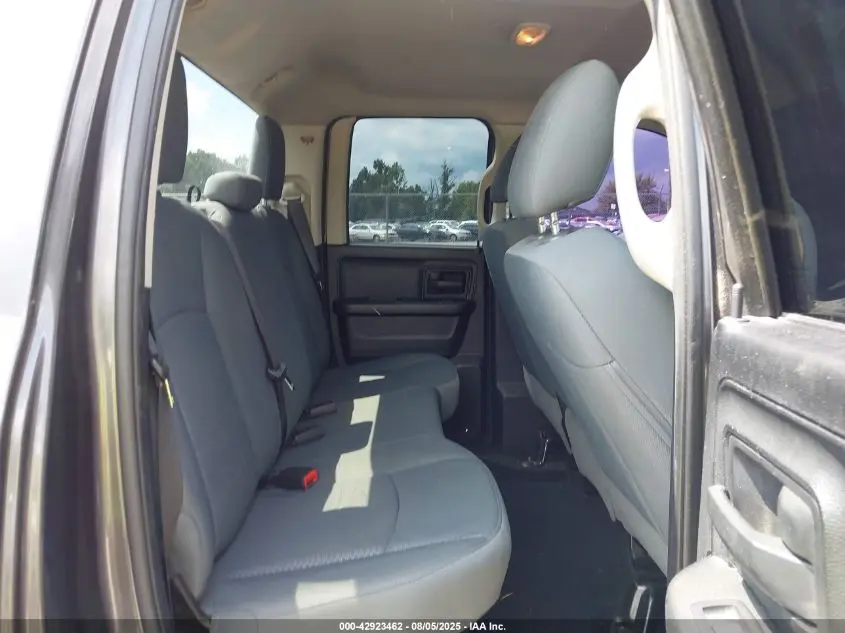 2014 RAM 1500 EXPRESS