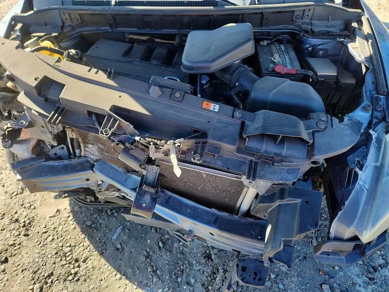 2014 MAZDA CX-9 TOURING  