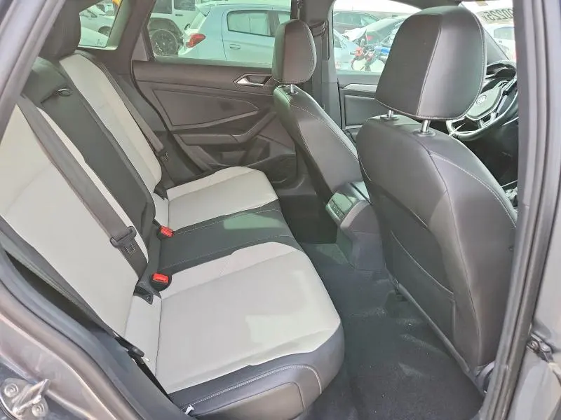 2020 VOLKSWAGEN JETTA S  