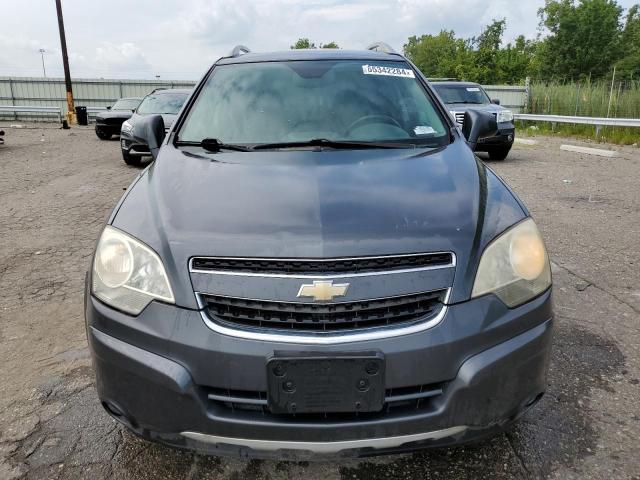 2013 CHEVROLET CAPTIVA LTZ