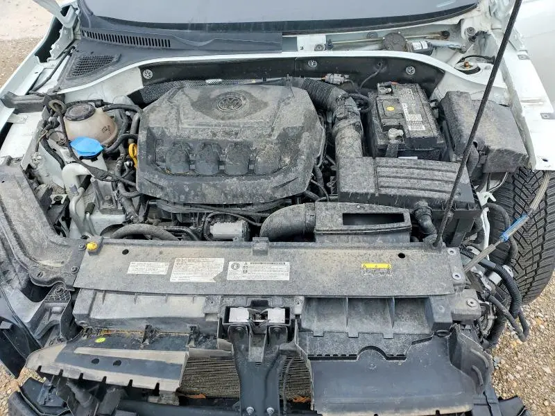 2020 VOLKSWAGEN PASSAT SE  