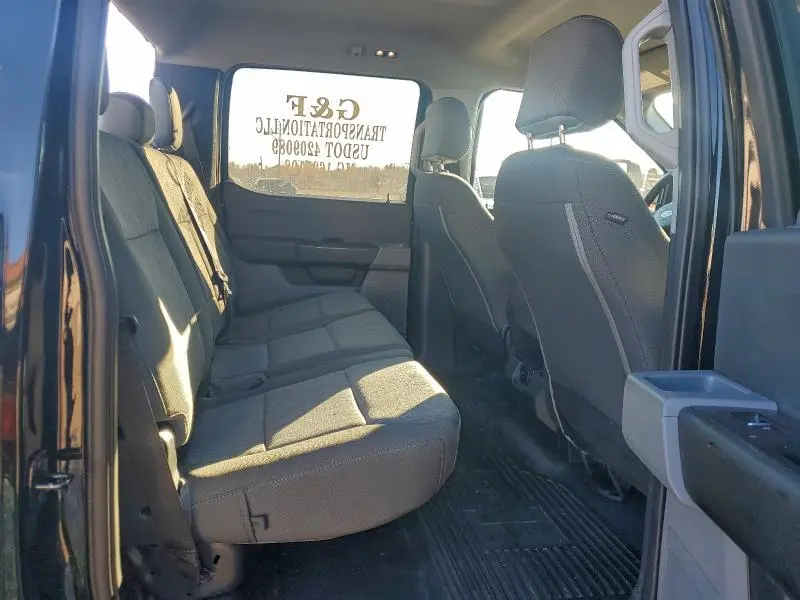 2024 FORD F350 SUPER DUTY  