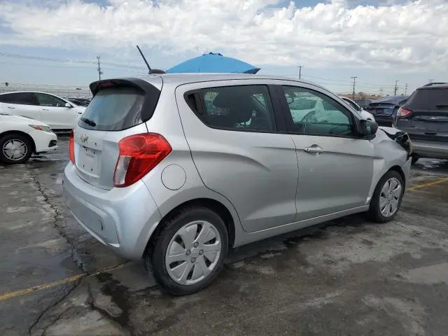 2017 CHEVROLET SPARK LS  
