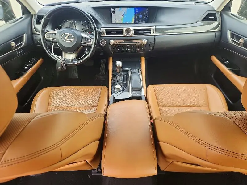 2018 LEXUS GS 300 BASE  