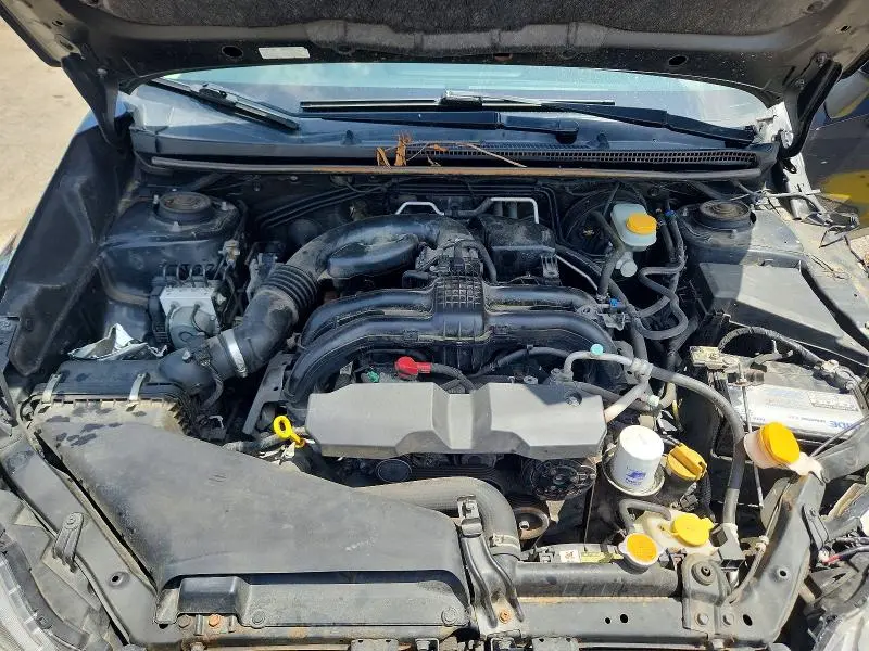2016 SUBARU IMPREZA PREMIUM  