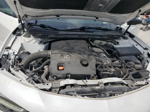 2021 ACURA TLX TYPE S  