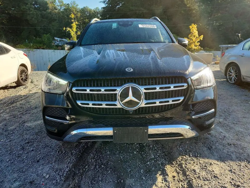 2026 MERCEDES-BENZ GLE 350 4MATIC  