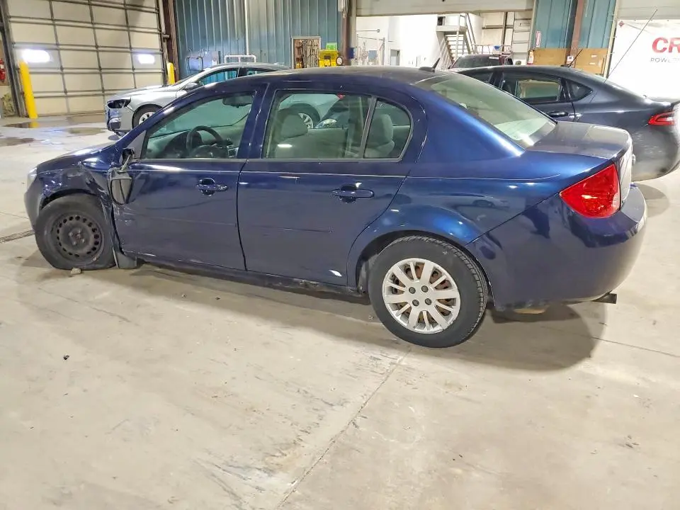 2010 CHEVROLET COBALT LS  