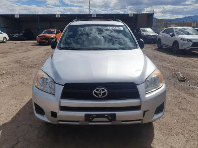 2010 TOYOTA RAV4   
