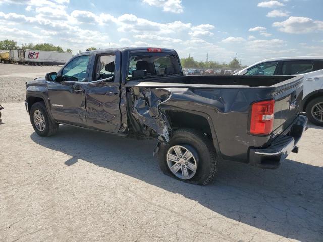 2016 GMC SIERRA K1500 SLE