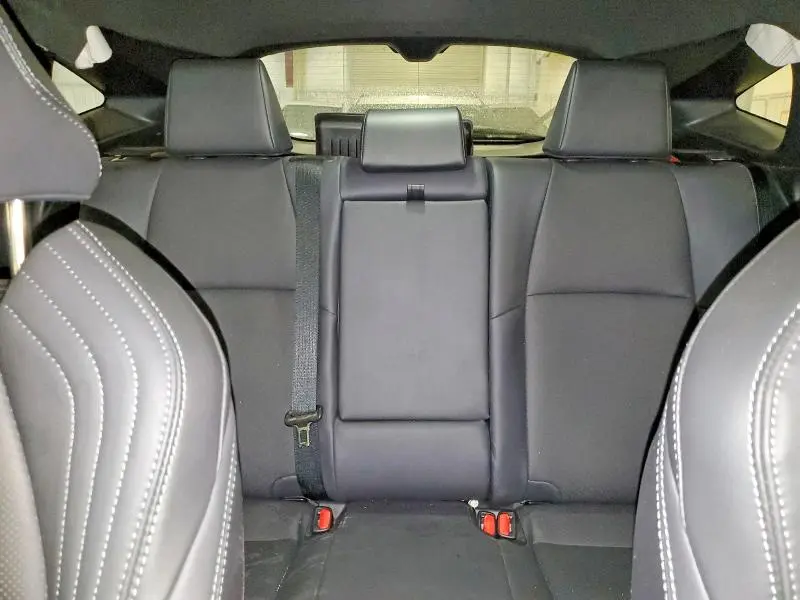 2024 TOYOTA VENZA LIMITED  