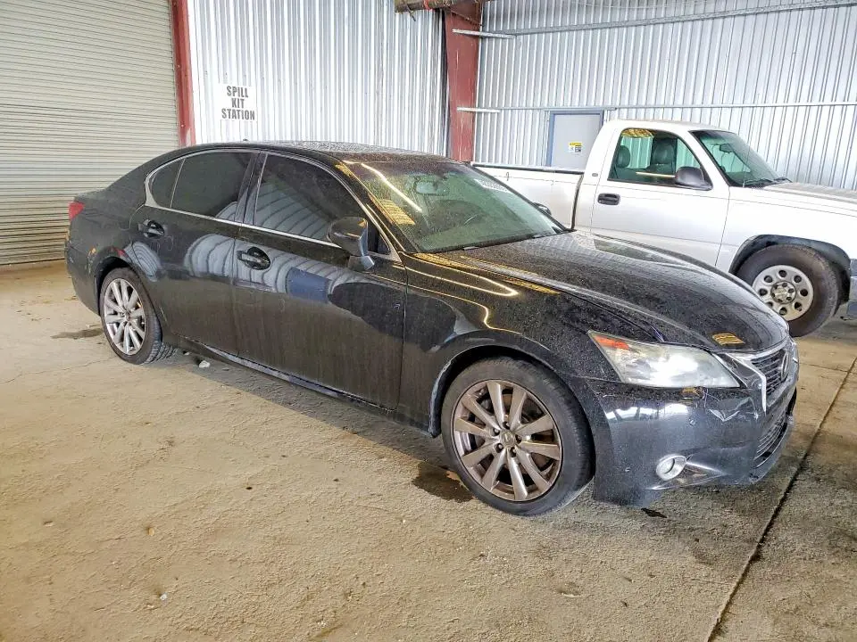 2013 LEXUS GS 350 BASE  