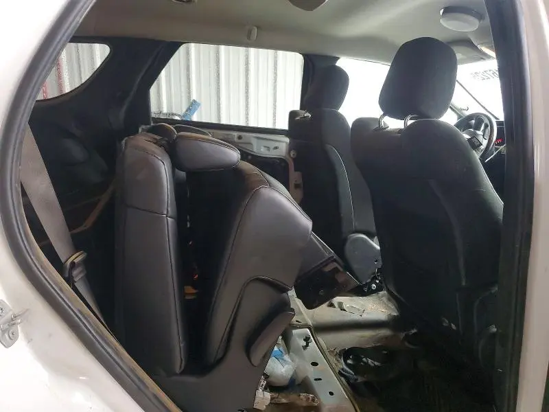 2022 DODG DURANGO POLIC