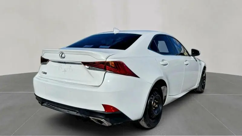 2020 LEXUS IS 300 BASE  