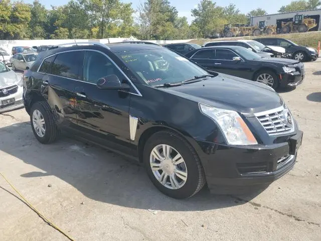 2013 CADILLAC SRX LUXURY COLLECTION  